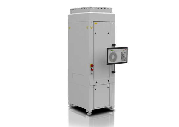 ASYS MatLog Component Counter