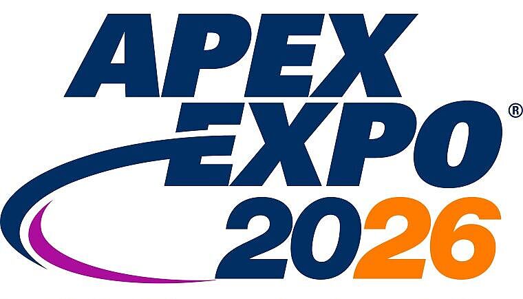 APEX Expo 2026 Logo