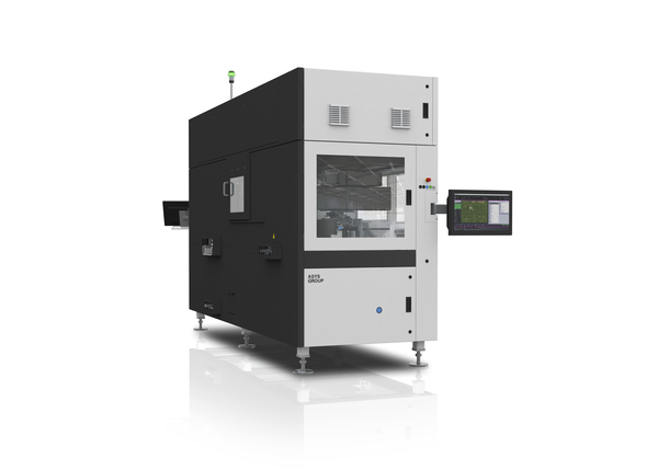 Nutzentrenn Maschine