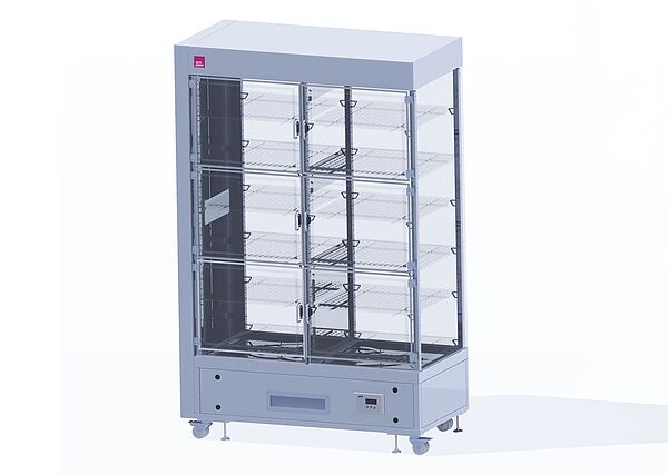 Reinraumschrank