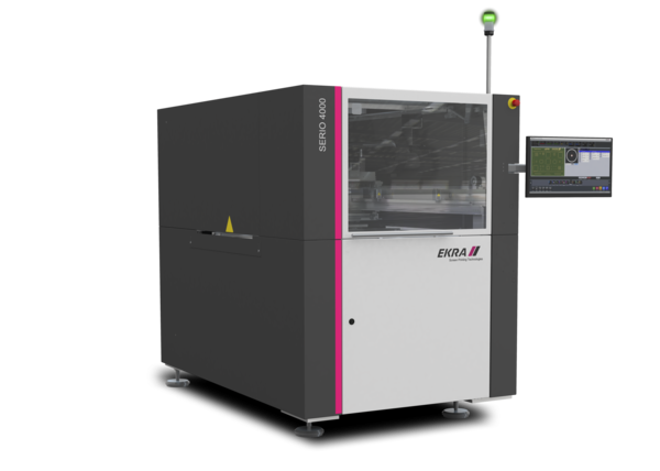 Stencil printing system.