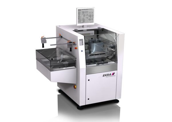 Druckmaschine.