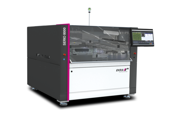 Stencil printing system.