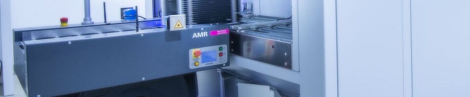 Mat_Log_Line Supply AME SMD